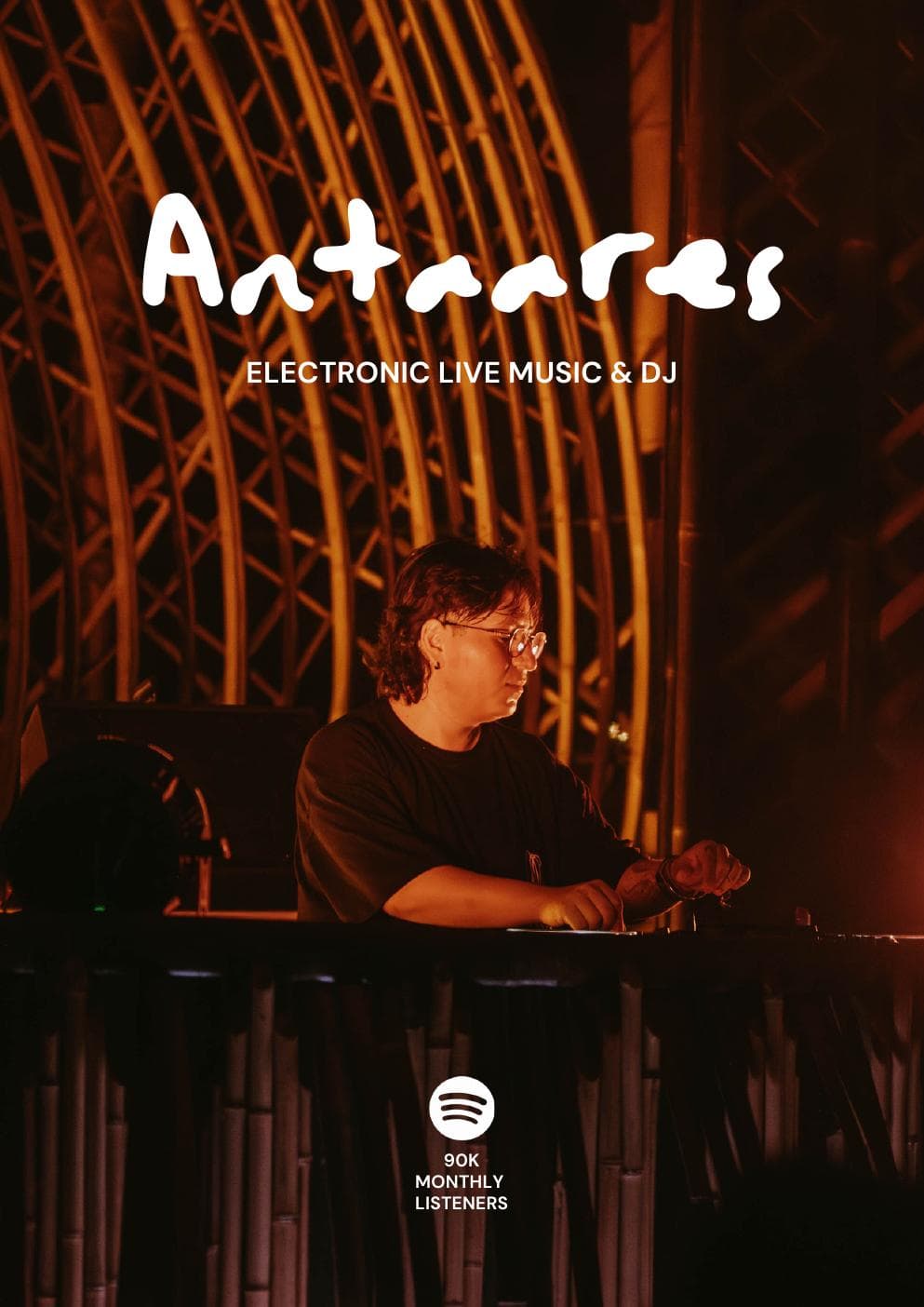 Antaares